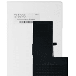 iphone XS Servis Paketi ile Uyumlu Batarya Pil %100 Orijinal