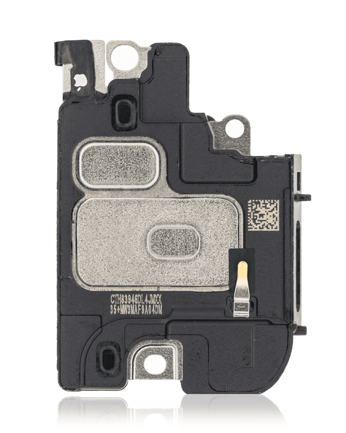 iphone XS ile Hoparlör Zil Sesi Parçası Orijinal Ürün