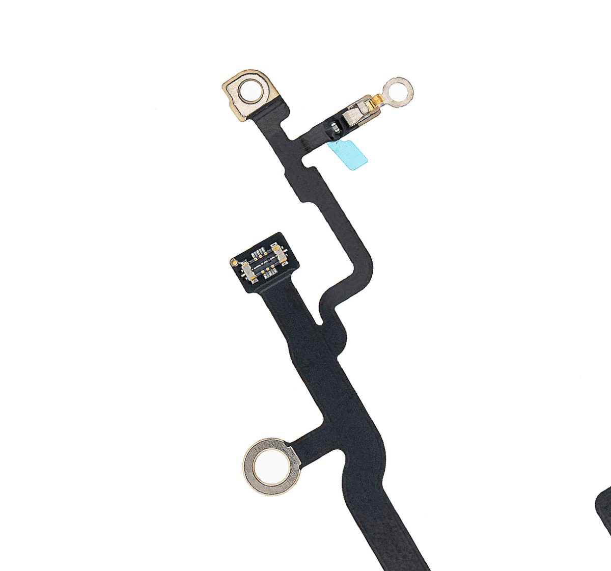iphone XS ile Uyumlu Bluetooth Anten Kablosu - Görsel 5