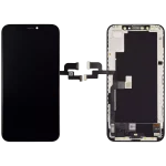 iphone XS ile Uyumlu Ekran Dokunmatik %100 Oled (Soft) - Görsel 2