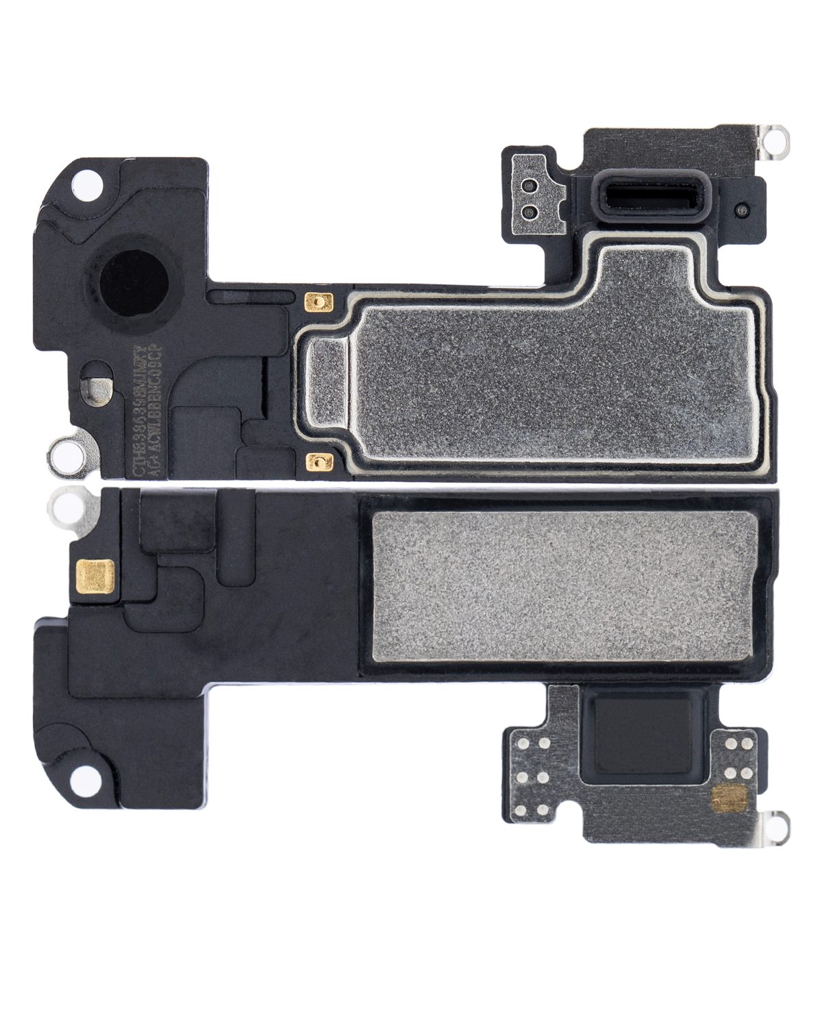 iphone XS ile Uyumlu Kulaklık Hoparlörü - Görsel 2