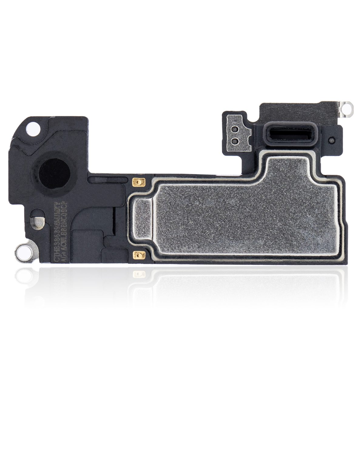 iphone XS ile Uyumlu Kulaklık Hoparlörü