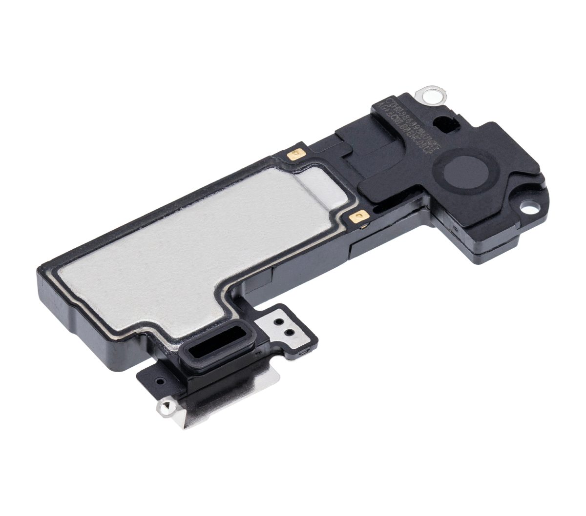 iphone XS ile Uyumlu Kulaklık Hoparlörü - Görsel 5