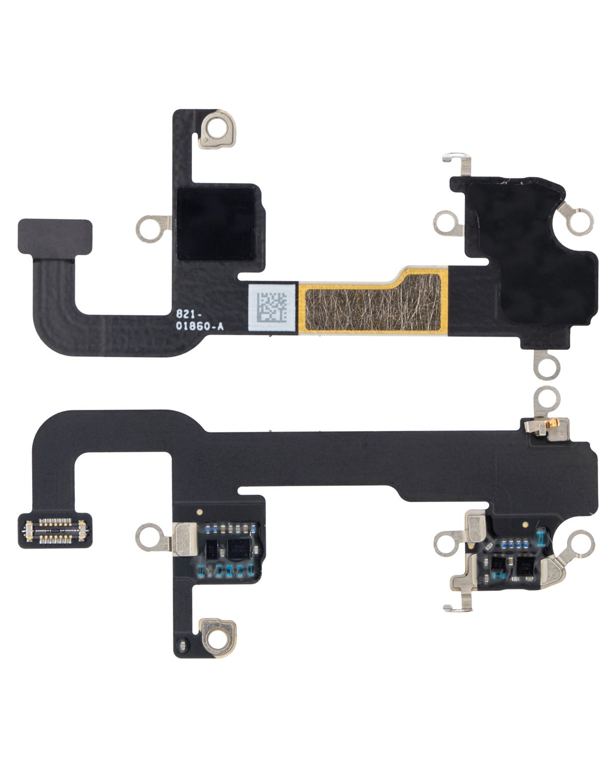 iphone XS ile Uyumlu WiFi Anten Kablosu - Görsel 2
