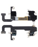 iphone XS ile Uyumlu WiFi Anten Kablosu - Görsel 2