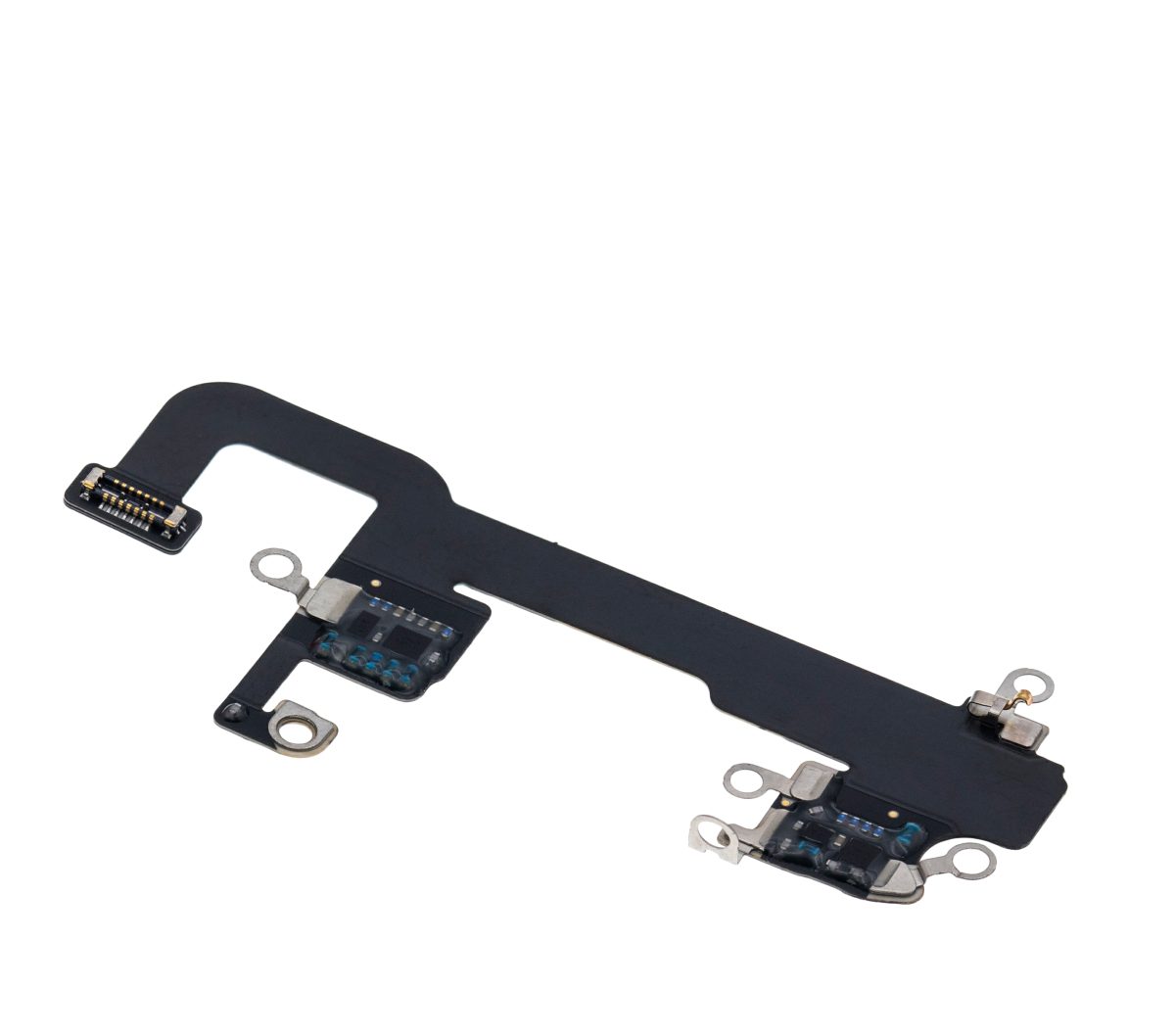 iphone XS ile Uyumlu WiFi Anten Kablosu - Görsel 4