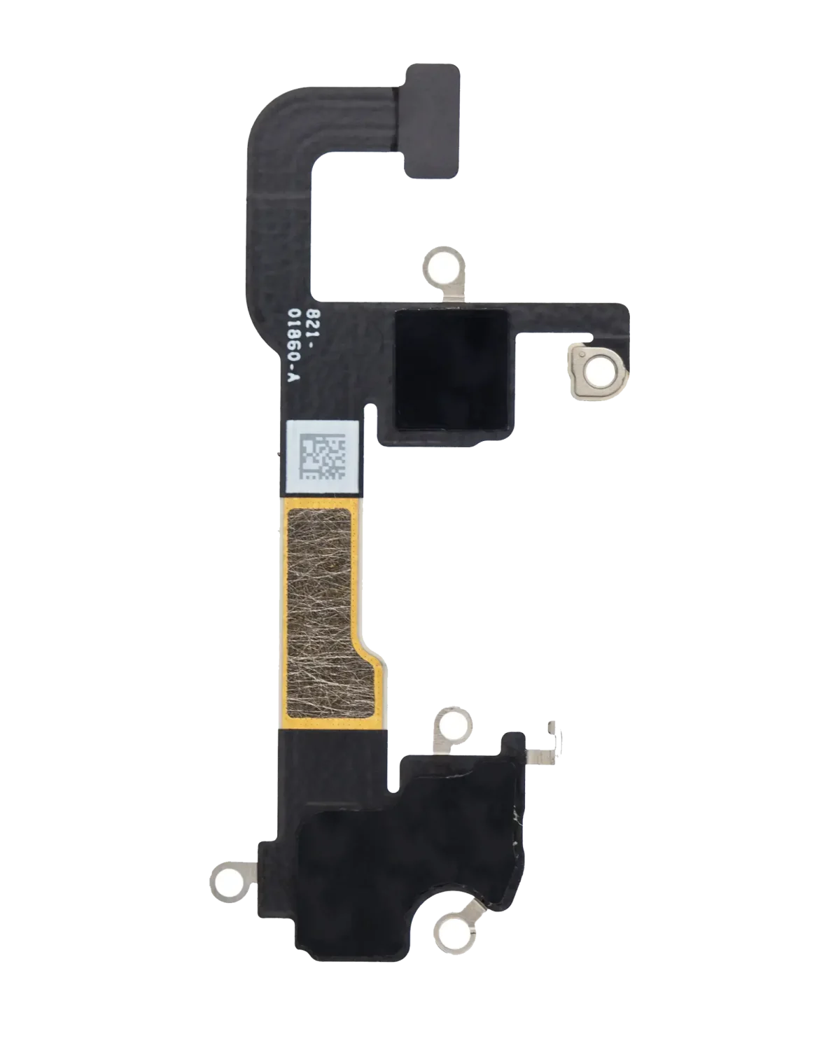 iphone XS ile Uyumlu WiFi Anten Kablosu - Görsel 5