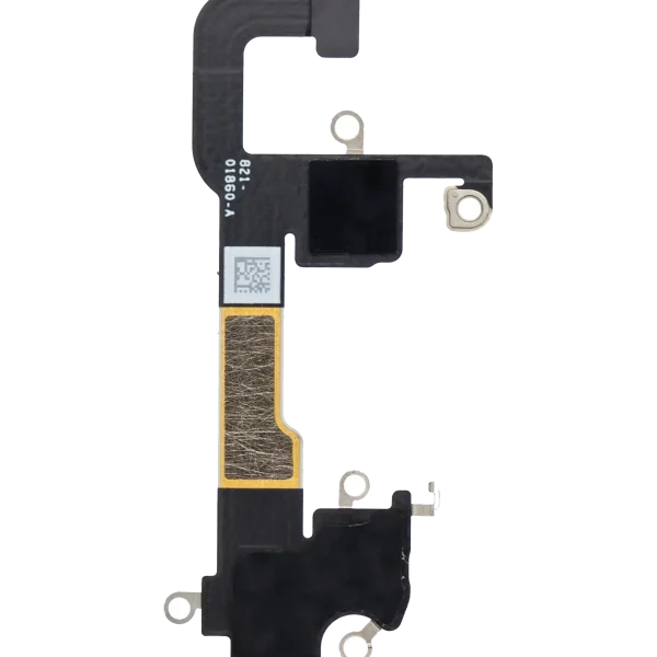 iphone XS ile Uyumlu WiFi Anten Kablosu