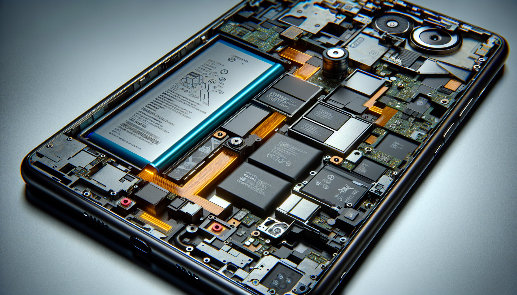 En Detaylı Rehber: Telefon Yedek Parçaları Hakkında Her Şey