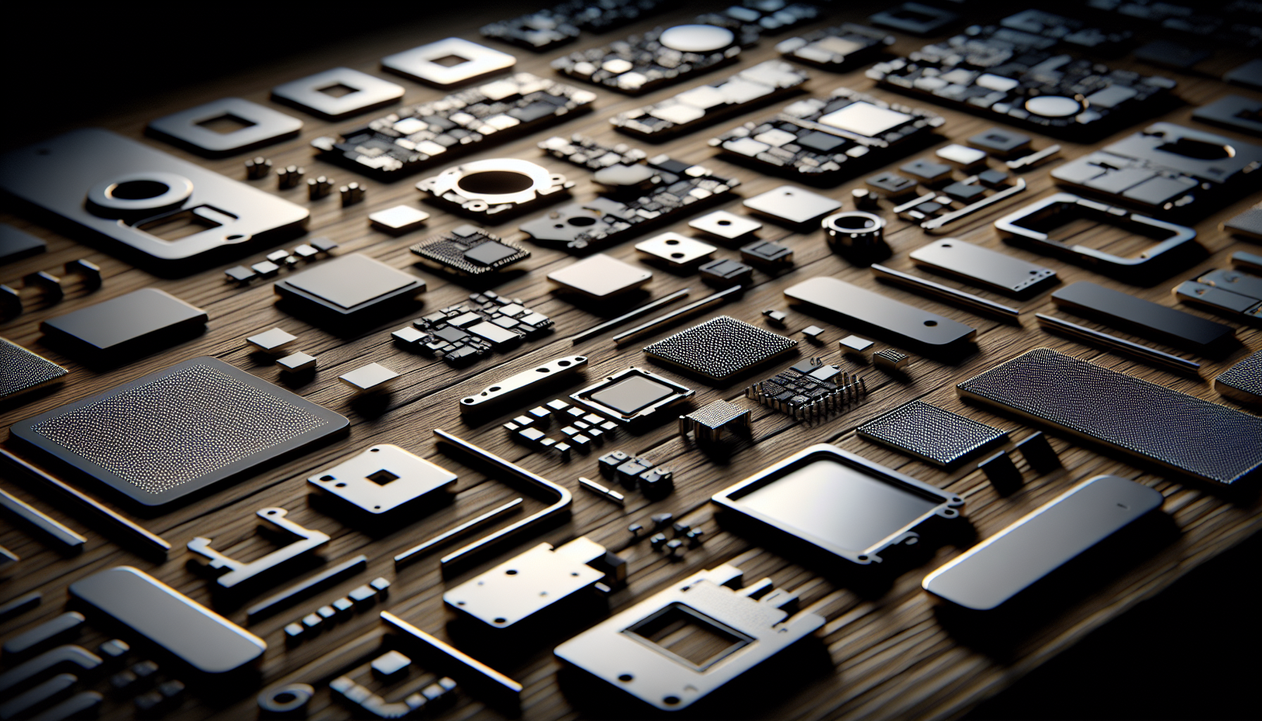 Samsung Yedek Parça Fiyatları: Uygun ve Güvenilir Seçenekler