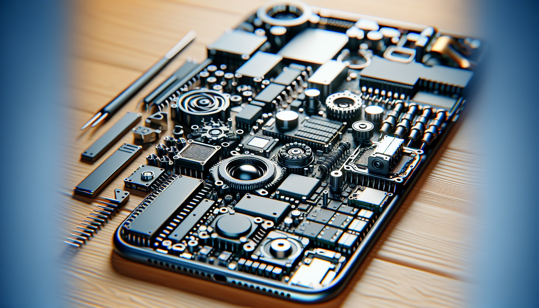 İphone Yedek Parçaları: Fiyatlar ve Kalite