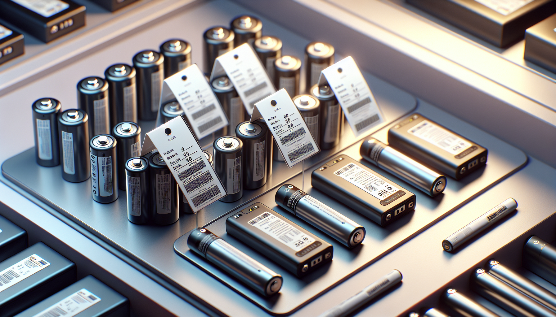 En Güncel Telefon Bataryası Fiyatları ve Bilgiler