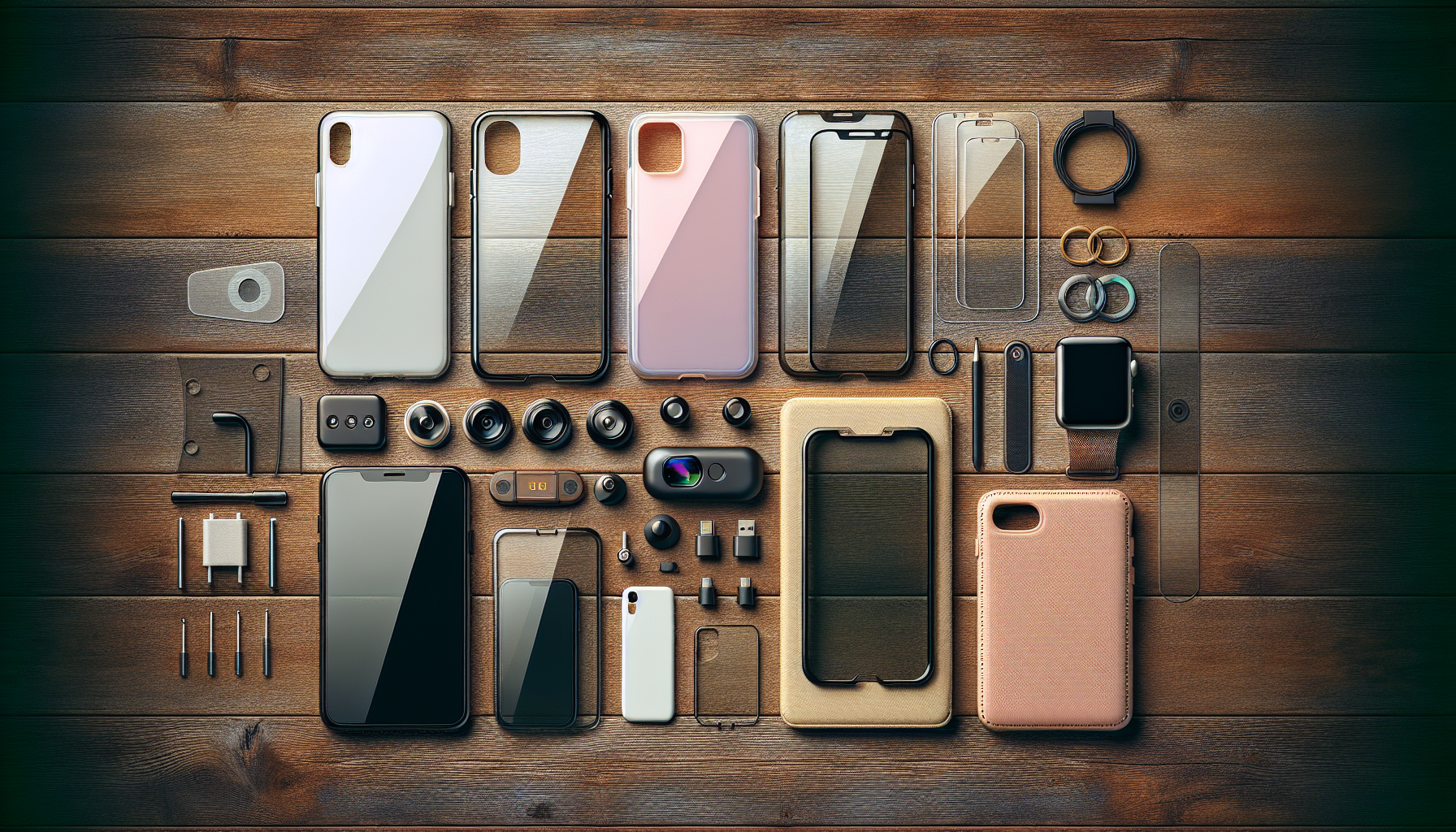 Telefona Dair Herşey: Bilmeniz Gereken Her Şey