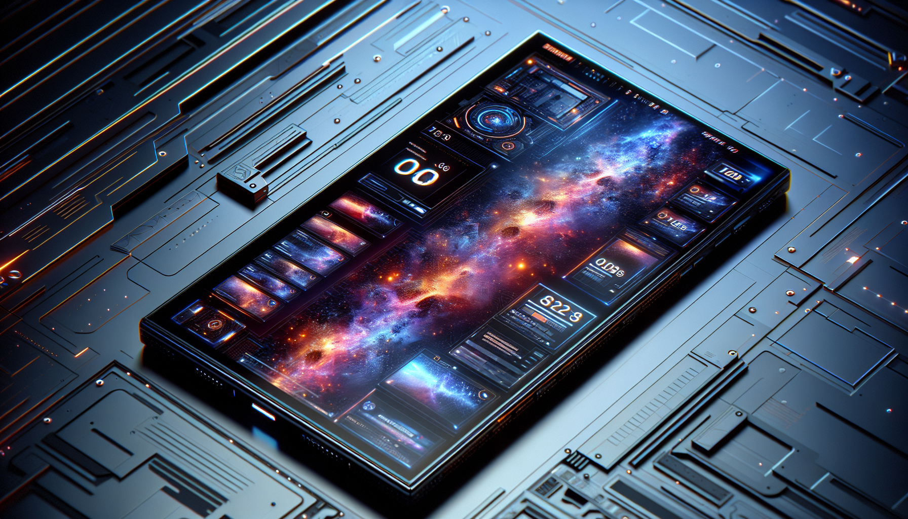 iPhone 17 Pro Max Ekran ve Pil Özellikleri ile İncelemesi