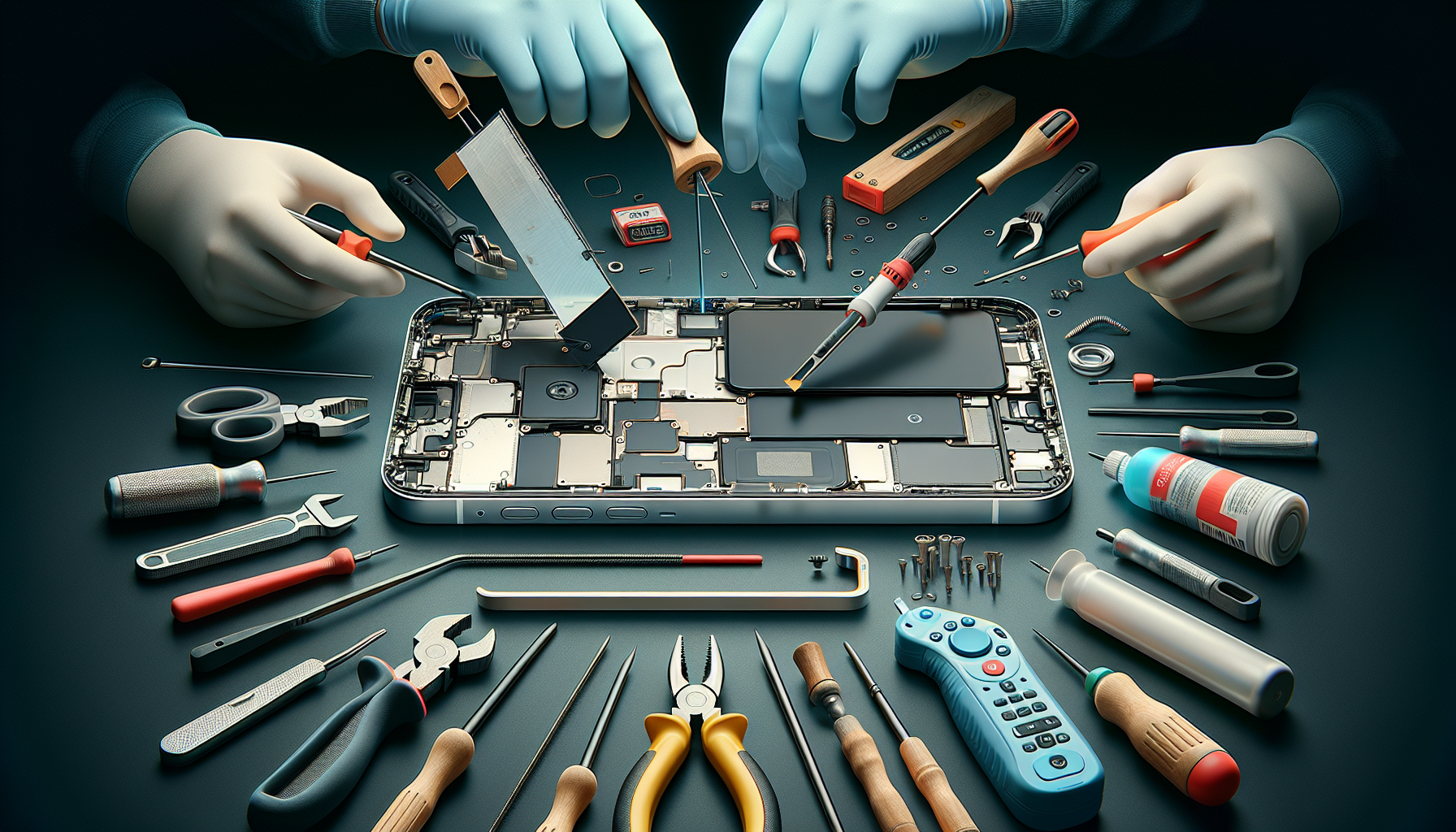 iPhone 13 Pro Ekran ve Pil Uygun Fiyat Rehberi