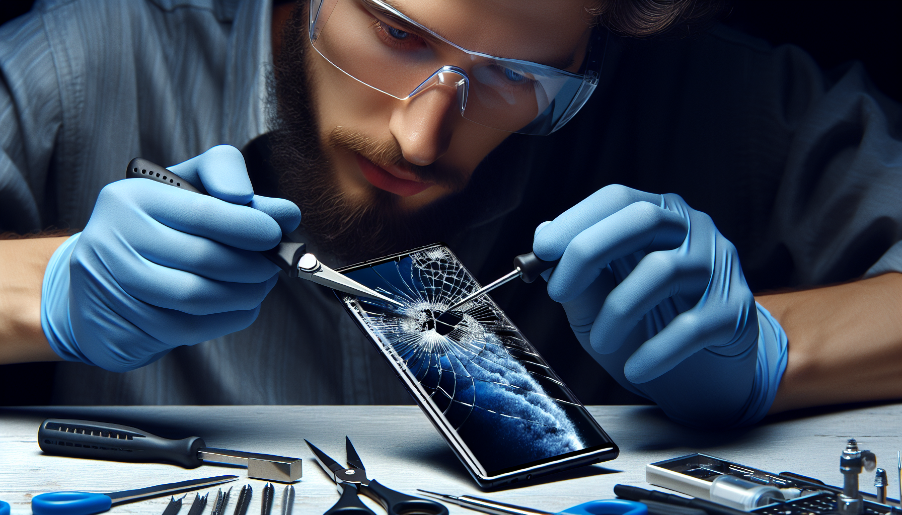 iPhone 14 Pro Ekran ve Pil Uygun Fiyat Garantisi | En İyi