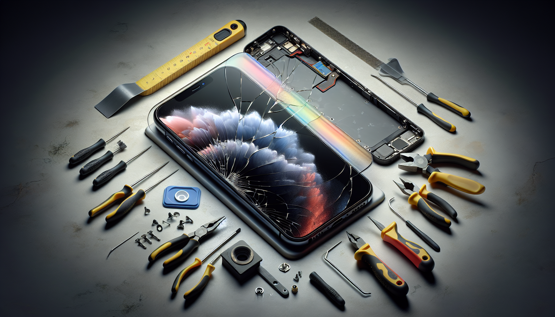 iphone 17 pro ekran ve pil uygun fiyat garantisi ile en iy