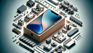 Sipariş Ver Gelsin: iPhone X'ten 17 Pro Max'e Hızlı Teslimat